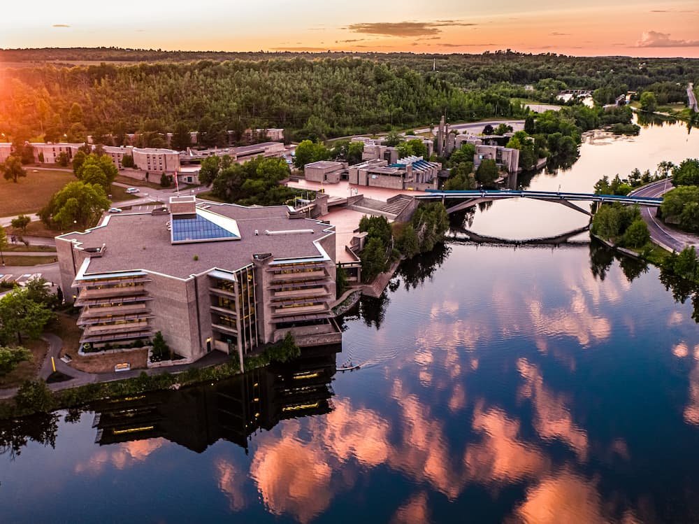 Trent University